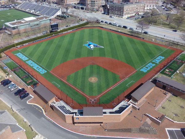 Best D3 Baseball Schools