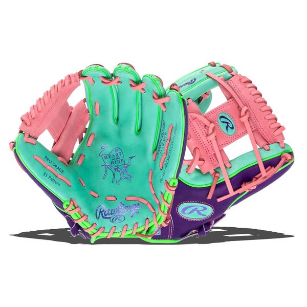 Rawlings Heart Of The Hide 31 11.5" Baseball Glove