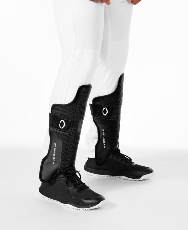 EvoShield Pro-SRZ™ 2.0 Catcher’s Lower Leg Guards - Adult