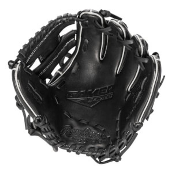 Rawlings Gamer ContoUR 10.5" Youth Baseball Glove
