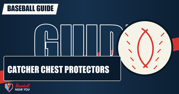 Best Catcher Chest Protectors