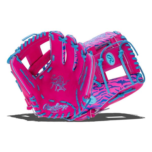 Rawlings Heart Of The Hide Spring Break '' 200 12" Baseball Glove