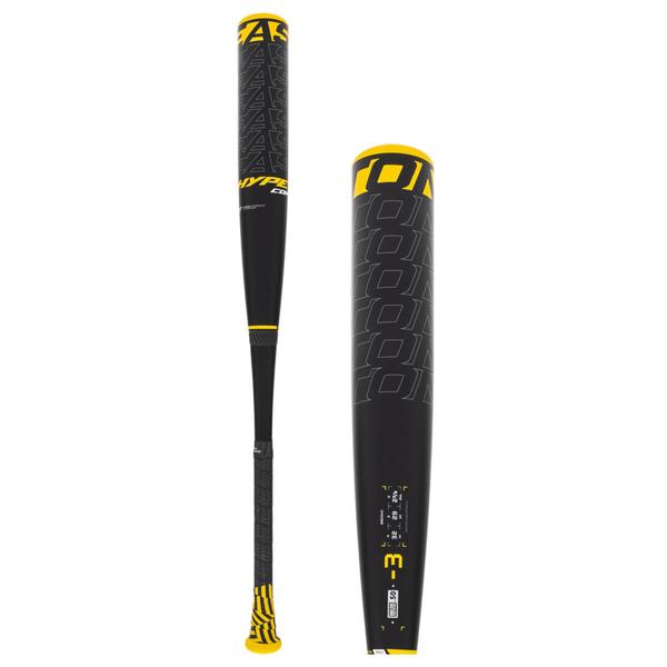 Easton Hype Comp BBCOR Baseball Bat