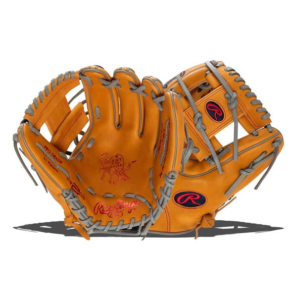 Rawlings Heart Of The Hide R2G 31 11.5" Baseball Glove