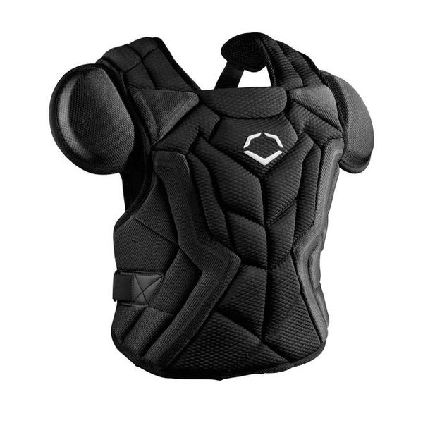 EvoShield Pro-SRZ™ 2.0 Baseball Catcher’s Chest Protector – Intermediate