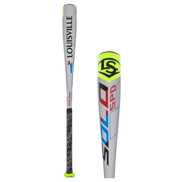 Louisville Slugger Solo Speed 619 USA Baseball Bat