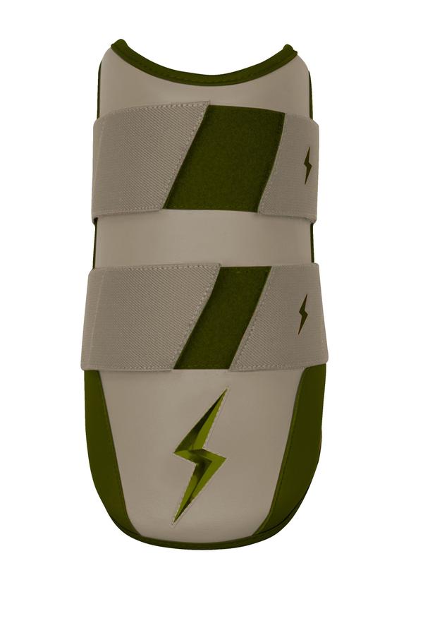 Bruce Bolt Patriot Series 9" Elbow Guard