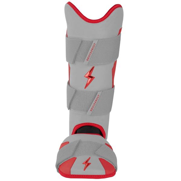 Bruce Bolt Grey Series Leg Guard
