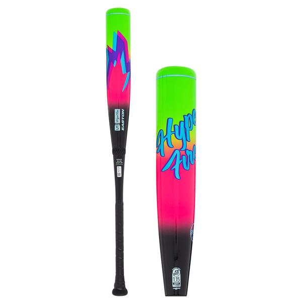 2027 Easton Hype Fire USSSA Baseball Bat