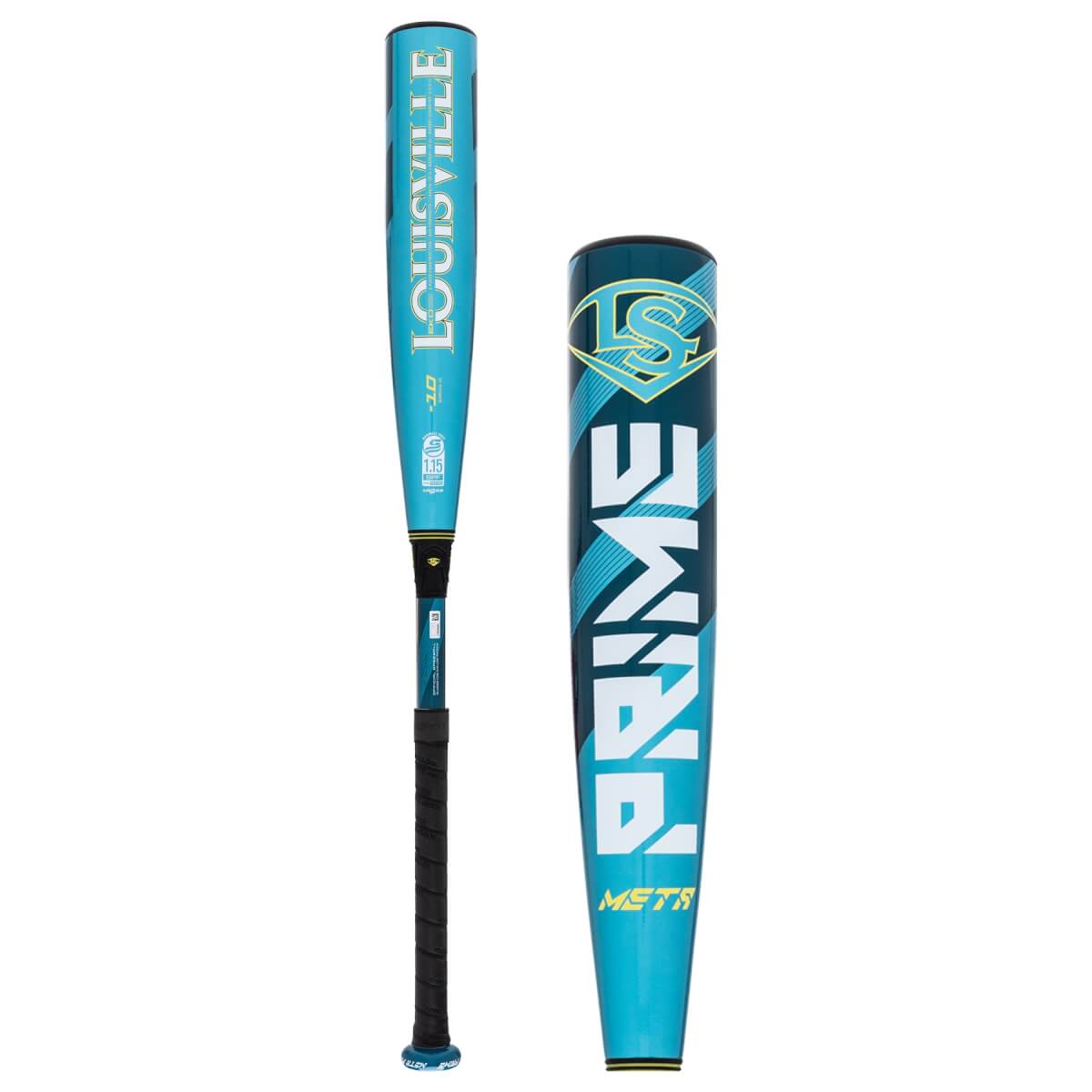 Louisville Slugger Meta Prime USSSA Baseball Bat | Shop