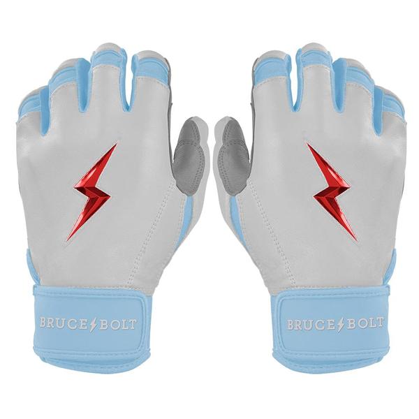 Bruce Bolt Ian Happ Signature Series Short Cuff Batting Gloves