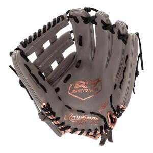 Rawlings R9 ContoUR 12" Fastpitch Softball Glove
