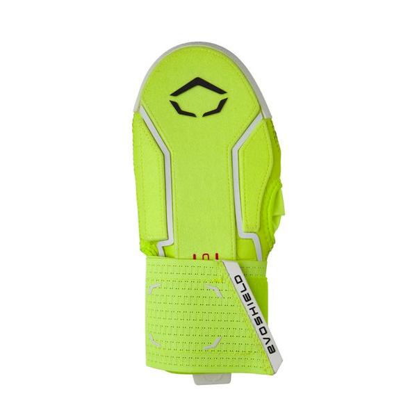 Evoshield X SRZ Neon 2.0 Sliding Mitt
