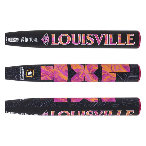 2027 Louisville Slugger LXT Fastpitch Softball Bat