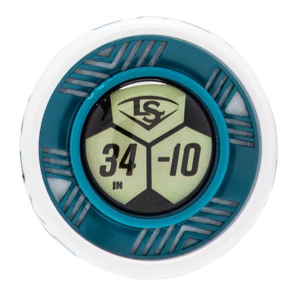 2026 Louisville Slugger Kryo -10 Fastpitch Softball Bat