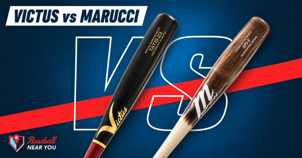 Victus vs Marucci Wood Bats: Which to Buy cover