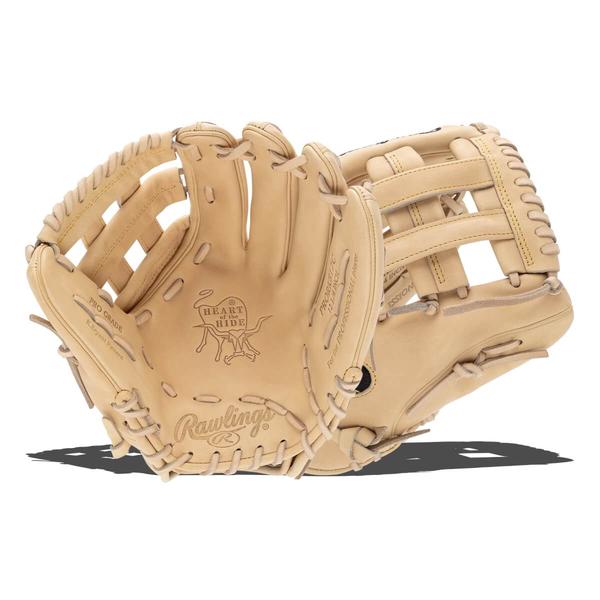 Rawlings Heart Of The Hide R2G Kris Bryant KB17 12.25" Baseball Glove