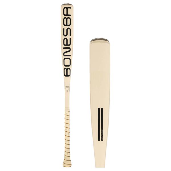 Warstic Bonesaber BBCOR Baseball Bat