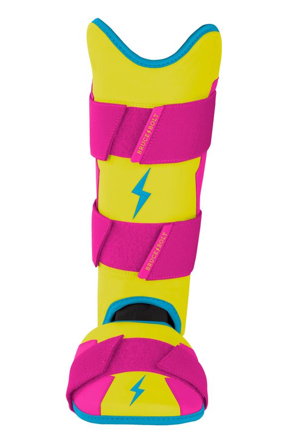 Bruce Bolt Bear Series Leg Guard