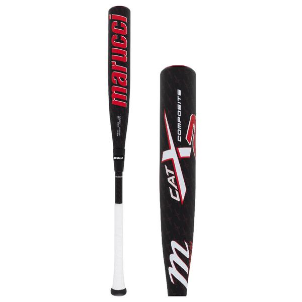 Marucci CATX2 Composite BBCOR Baseball Bat