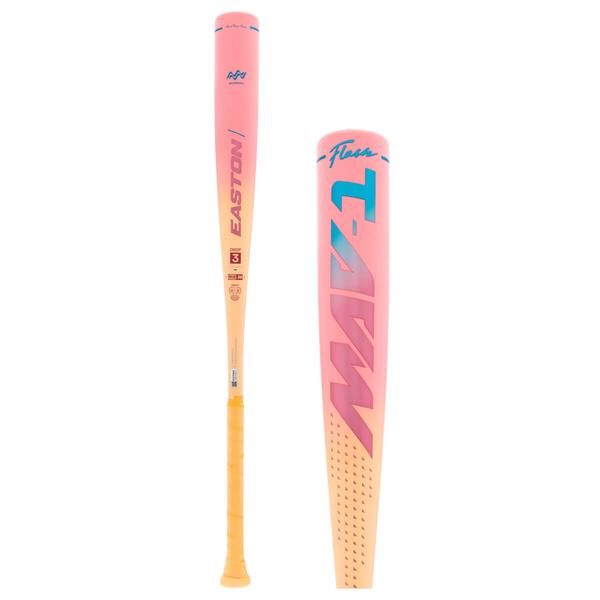 2026 Easton MAV1 Flash BBCOR Baseball Bat