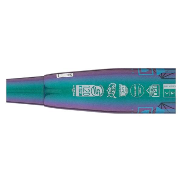 2027 DeMarini Vizion Fastpitch Softball Bat