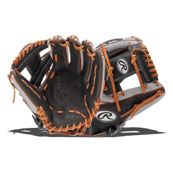 Rawlings Heart Of The Hide R2G ContoUR Fit 11.5" Baseball Glove