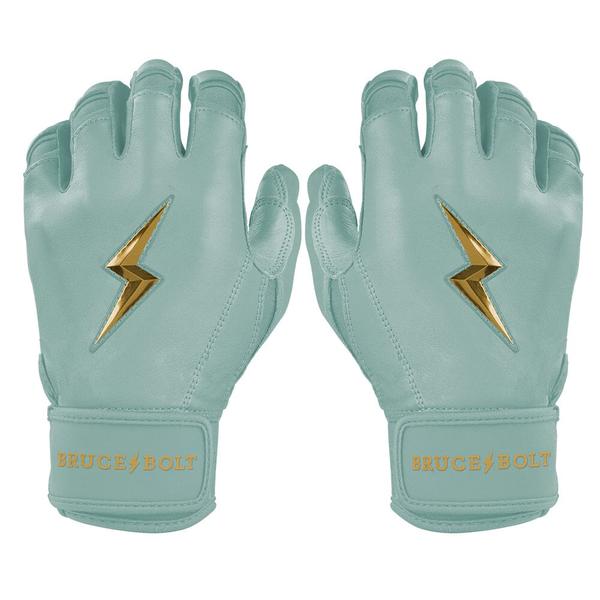 Bruce Bolt King of JUCO Creator Series Short Cuff Batting Gloves