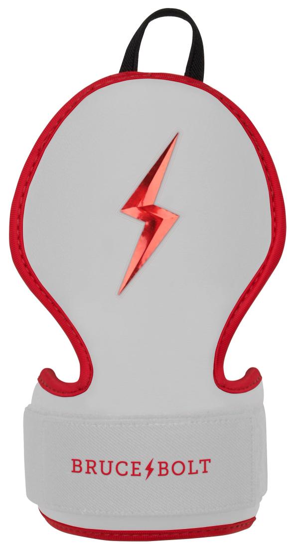 Bruce Bolt Chrome Series Hand Guard