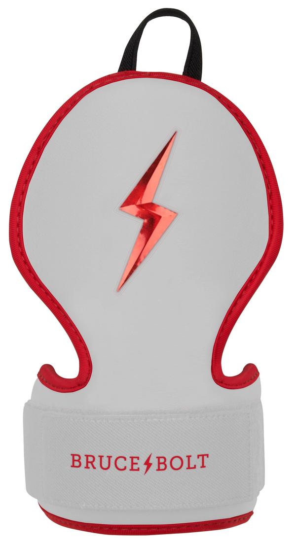Bruce Bolt Chrome Series Hand Guard