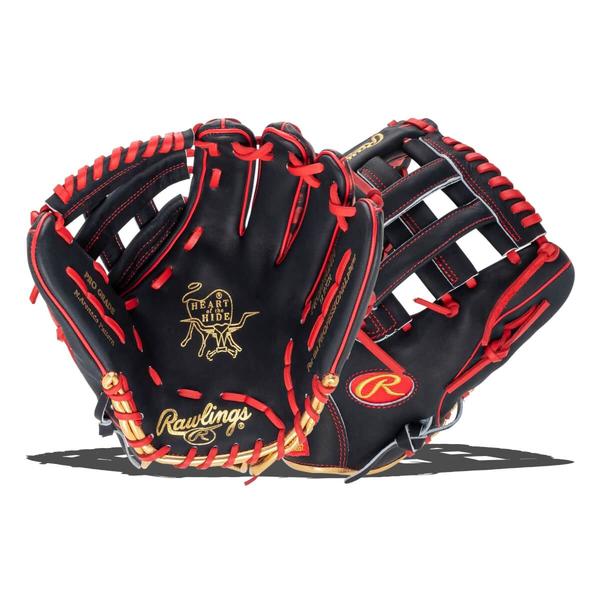 Rawlings Heart Of The Hide 12" Baseball Glove
