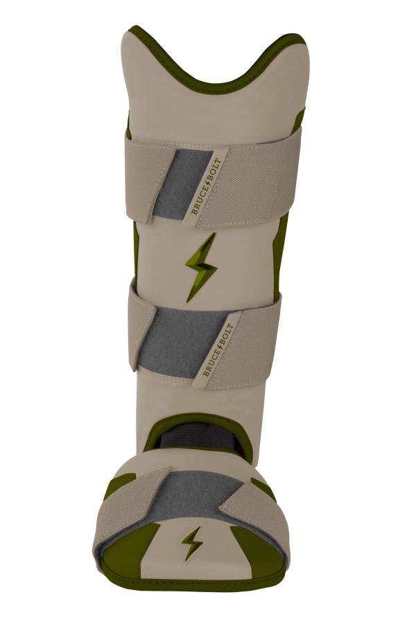 Bruce Bolt Patriot Series Leg Guard