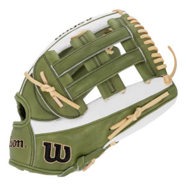 Wilson A2000 Super SnakeSkin FP50 12.25" Fastpitch Softball Glove