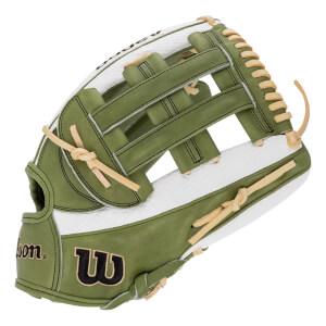 Wilson A2000 Super SnakeSkin FP50 12.25" Fastpitch Softball Glove