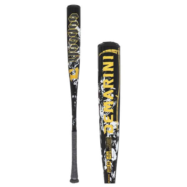 2027 DeMarini Voodoo ONE BBCOR Baseball Bat
