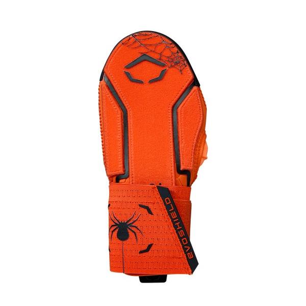 Evoshield X SRZ Spooky SZN 2.0 Sliding Mitt