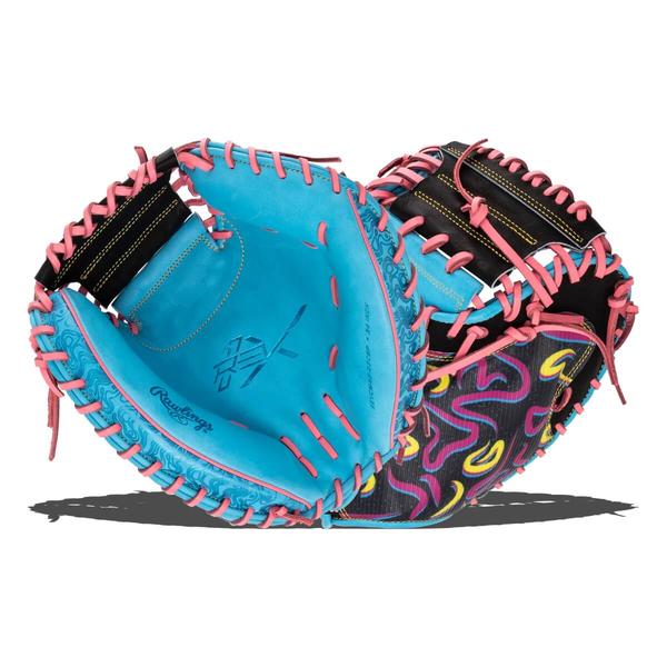 Rawlings REV1X 34" Catcher's Mitt