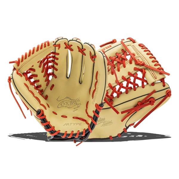Marucci Oxbow 11.75" Baseball Glove