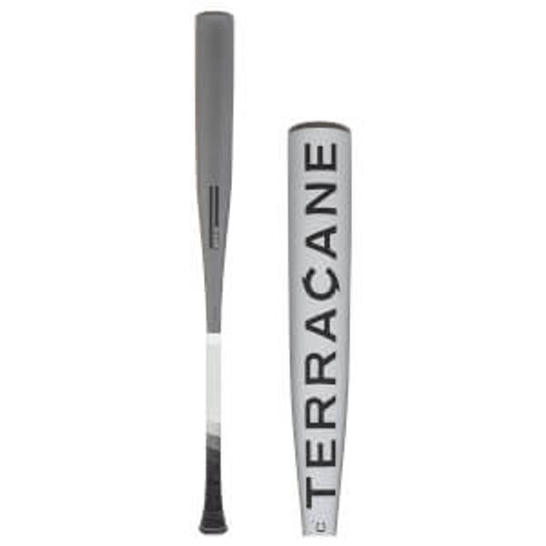 Warstic Terracane BBCOR Baseball Bat