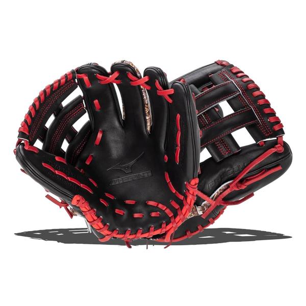 Mizuno Pro Select 11.75" Baseball Glove