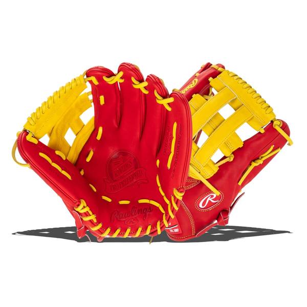 Rawlings Pro Preferred 3039 12.75" Baseball Glove