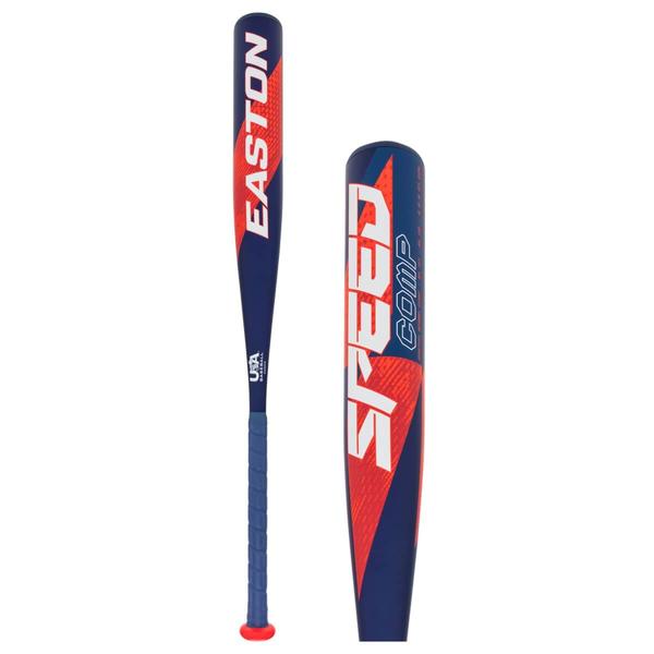 Easton Speed Comp USA Baseball Bat