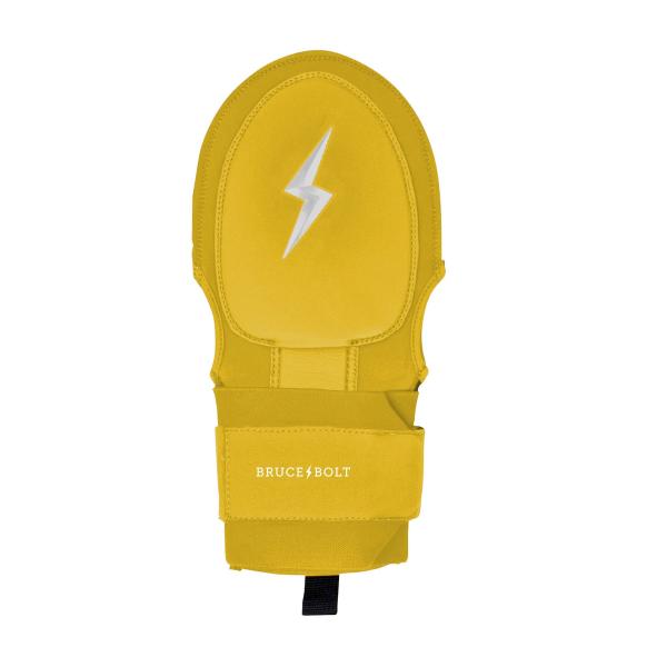 Bruce Bolt Original Series Sliding Mitt