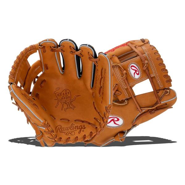 Rawlings Heart Of The Hide R2G 11.5" Baseball Glove