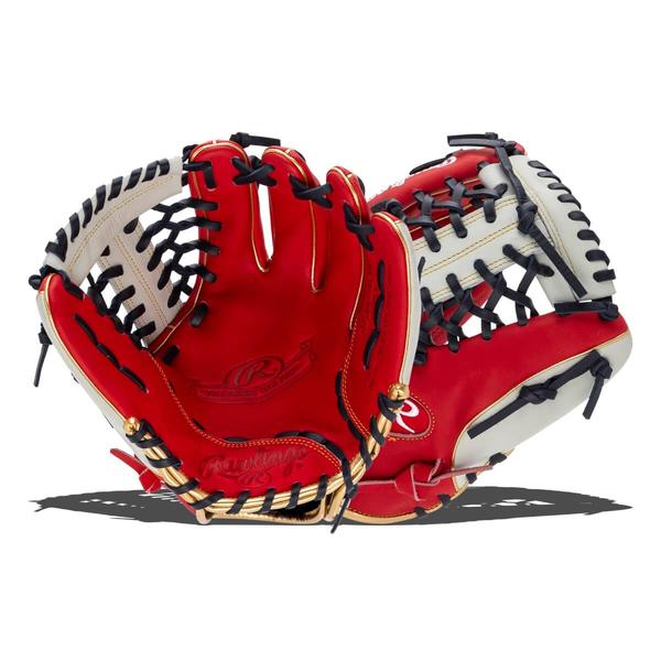 Rawlings HOH Mark Of A Pro 11.5" Baseball Glove