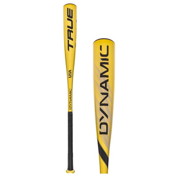 TRUE TEMPER DYNAMIC USA Baseball Bat