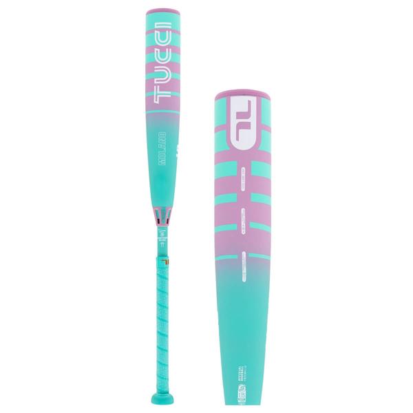 Tucci Milano USSSA Baseball Bat