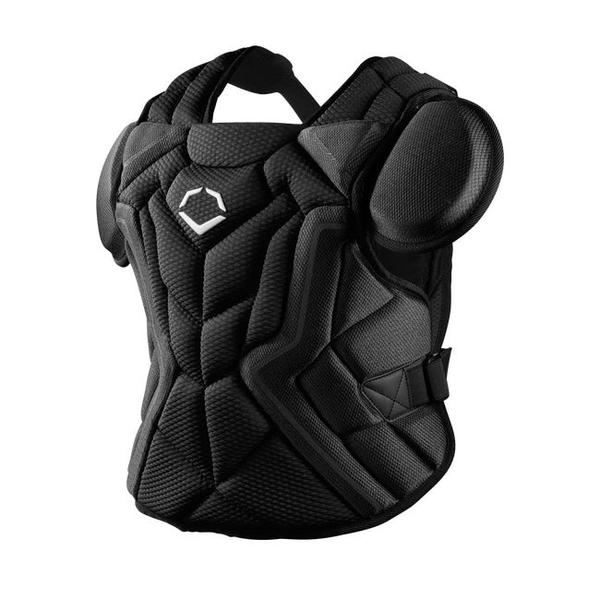 EvoShield Pro-SRZ™ 2.0 Baseball Catcher’s Chest Protector – Intermediate