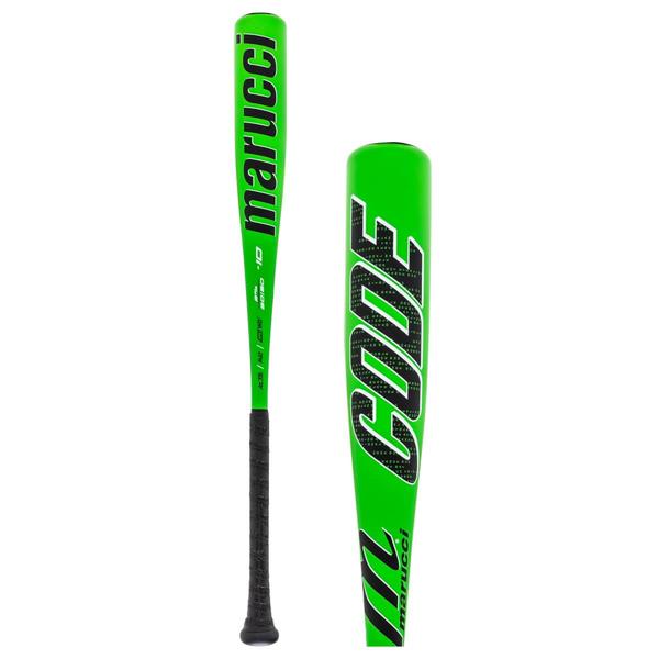 Marucci Code USA Baseball Bat