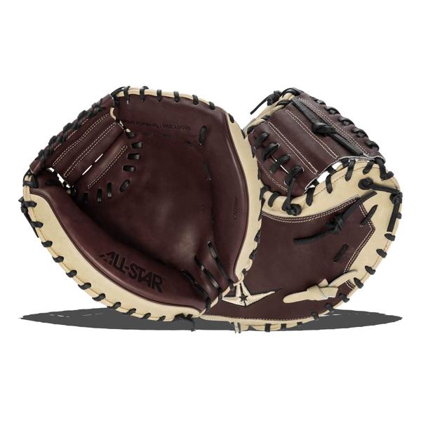 All Star S7 Elite 34" Catcher's Mitt